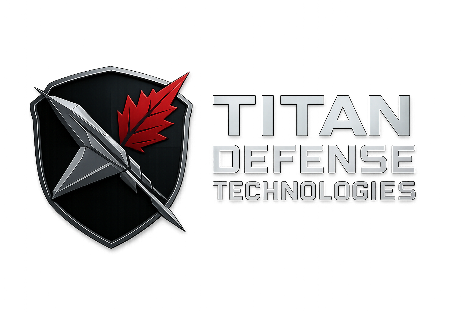 Titan Defense Technologies Logo